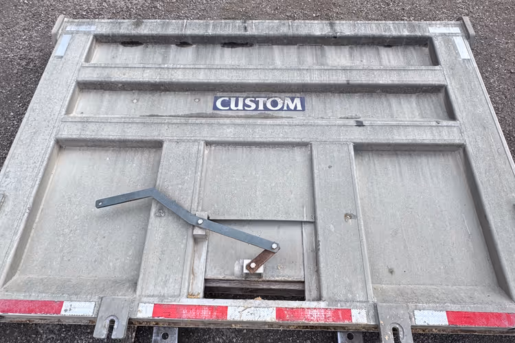 Custom Steel Welding