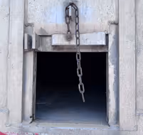 Metal fabrication machinery