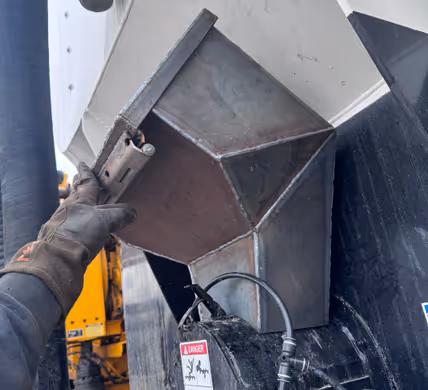 Metal fabrication tools and equipment